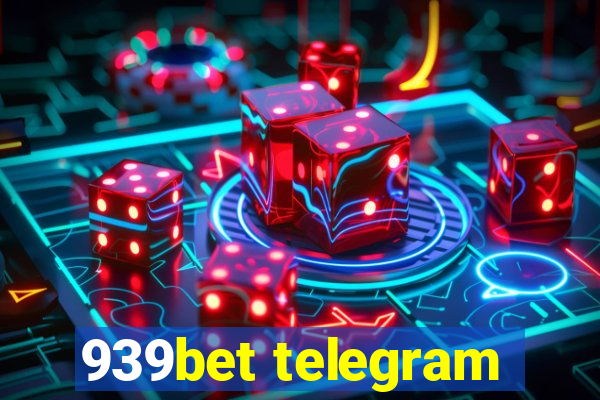 939bet telegram